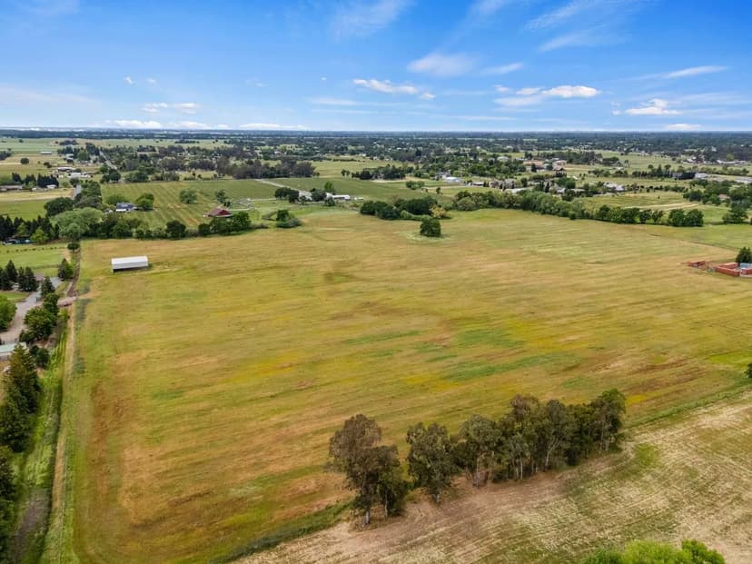 Property from 0 Parcel D - KW