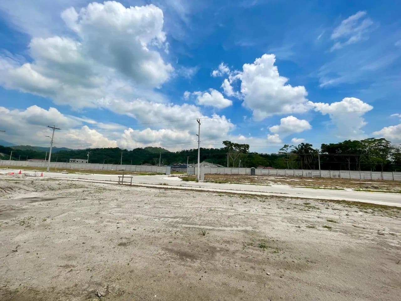 Lote de Terreno en Venta | Residencial Provenza | Tu futuro hogar comienza en Residencial Provenza - land for sale