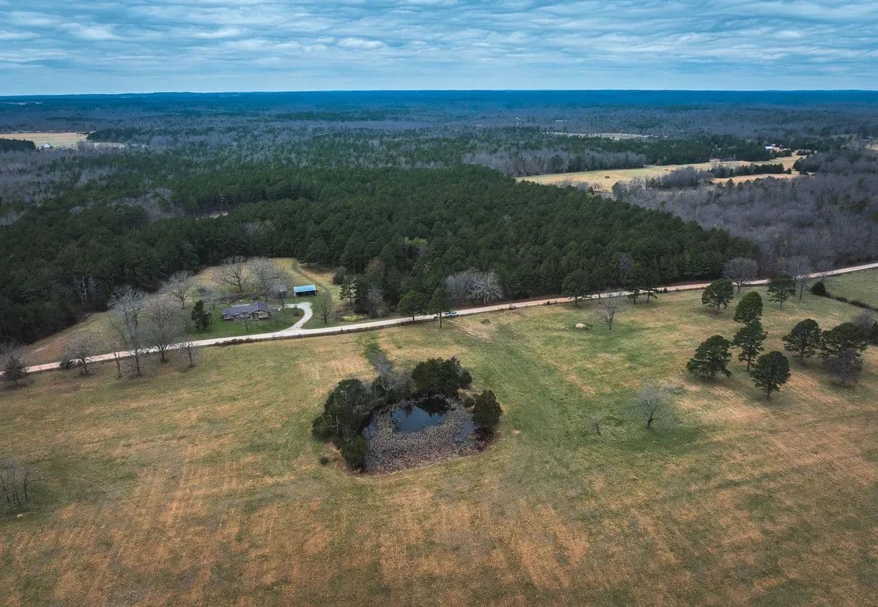 Dewitt Acres - Hartshorn, Missouri, 65478