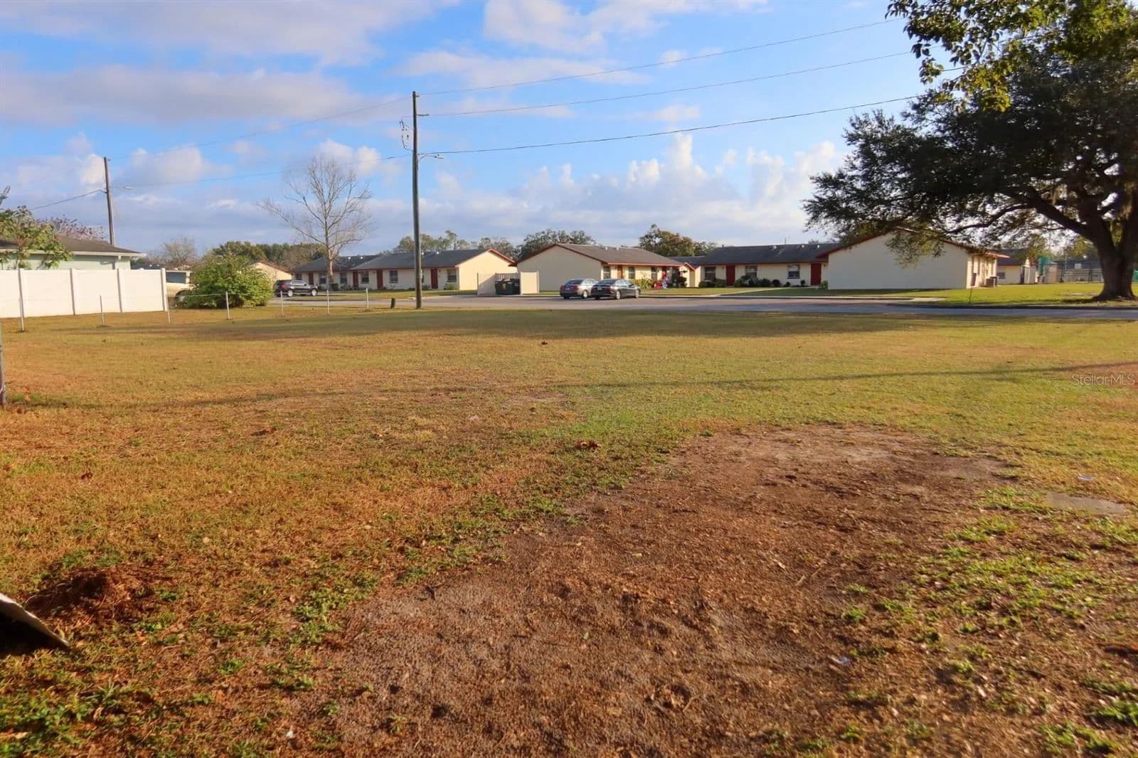 Lots & Land-Other in ZEPHYRHILLS - Zephyrhills, Florida, 33542