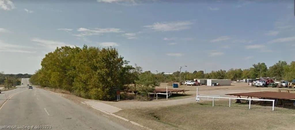 12.89 Acres of Land for Sale in Fort Smith, AR - Fort Smith, Arkansas, 72901