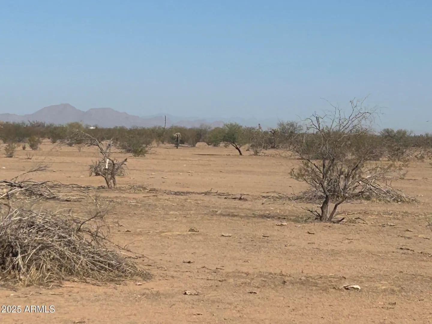 19.99 Acres of Land for Sale in Florence, Arizona - Florence, Arizona, 85132