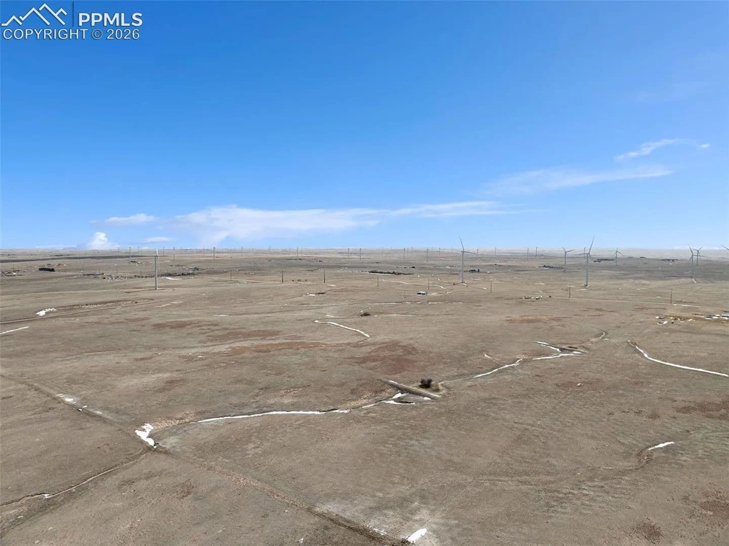 Vacant Land in Calhan - Calhan, Colorado, 80808