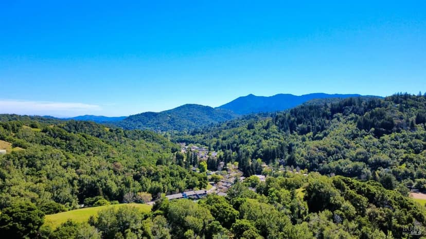 Vacant Land in Fairfax