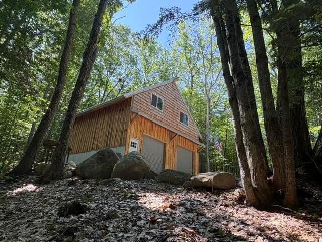 1.94 Acres of Land for Sale in Hiram, ME - Hiram, Maine, 04041