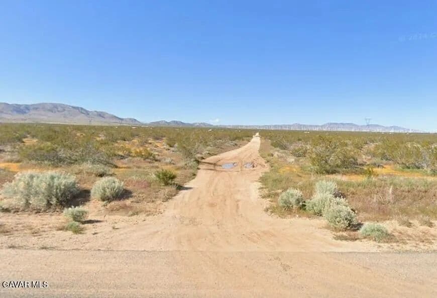 Lots & Land-Other in Rosamond - Rosamond, California, 93560