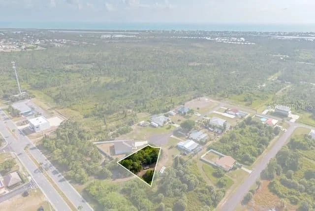0.3 Acres of Land for Sale in ROTONDA WEST, FL - Florida, 33947