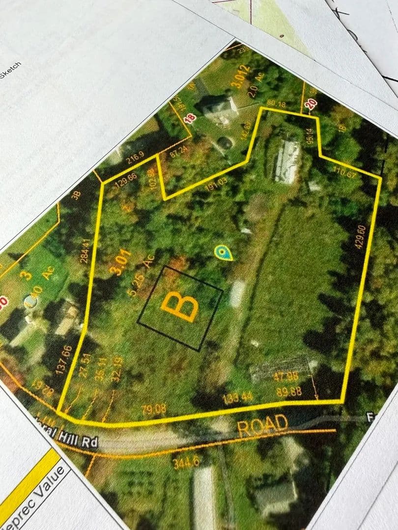 Vacant Land in Oxford - Oxford, Massachusetts, 01540