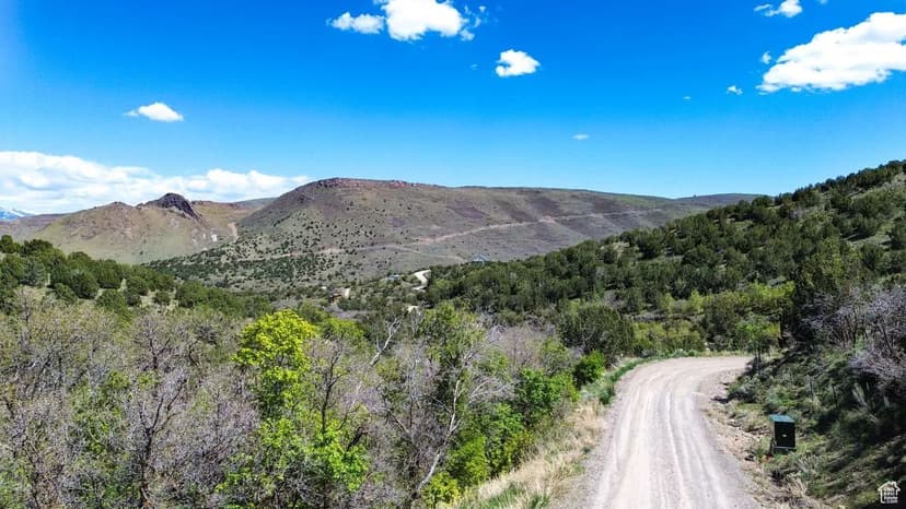 Vacant Land in Herriman
