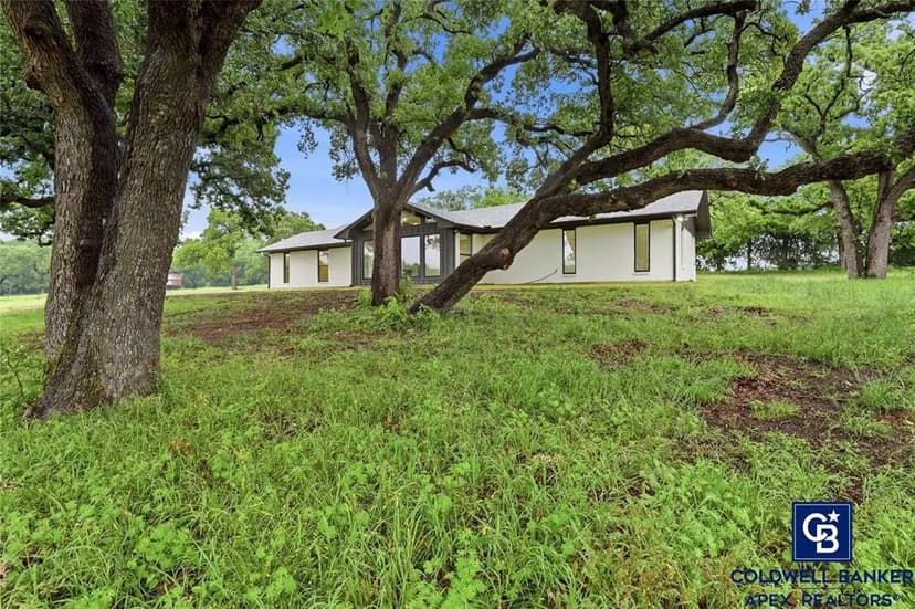 Vacant Land in Covington