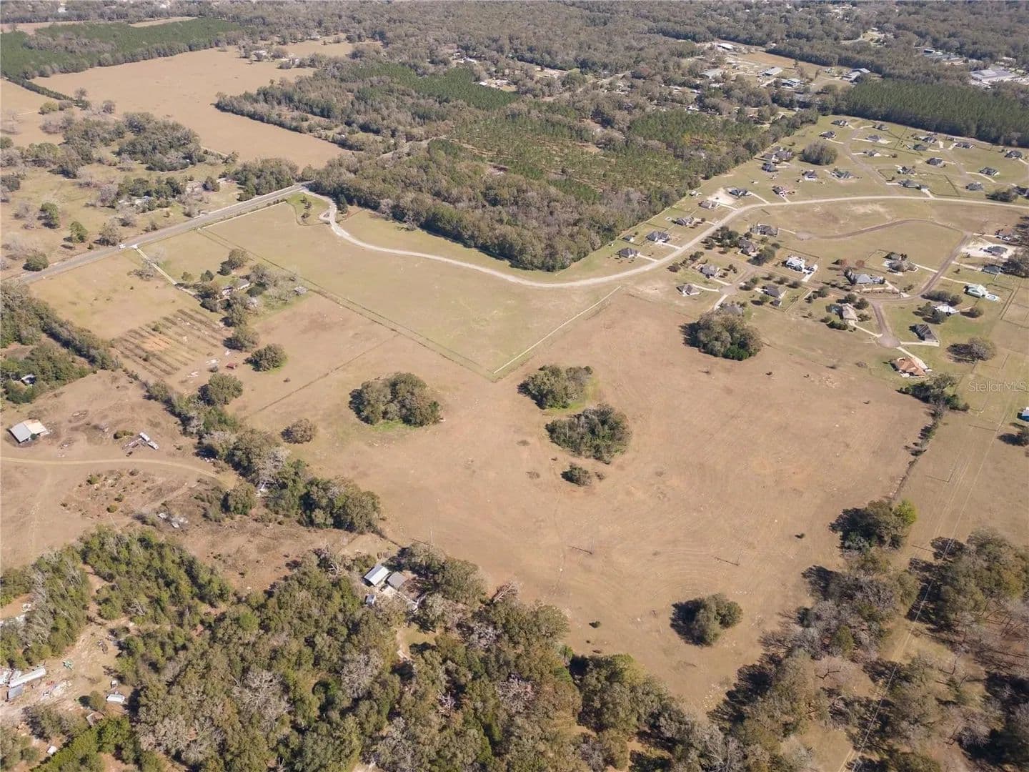 Lots & Land-Other in HIGH SPRINGS - High Springs, Florida, 32643