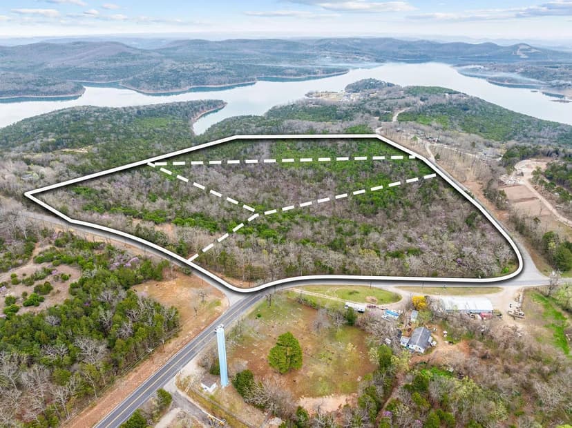 Property from Tbd Tract3 Woodcliff Road/Yy-1a - KW