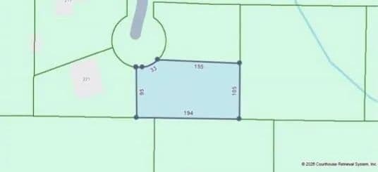 Vacant Land in Crestview - Crestview, Florida, 32539