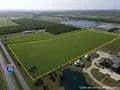 Land -Agricultural (Not Zoned) in Lacassine - Lacassine, Louisiana, 70650