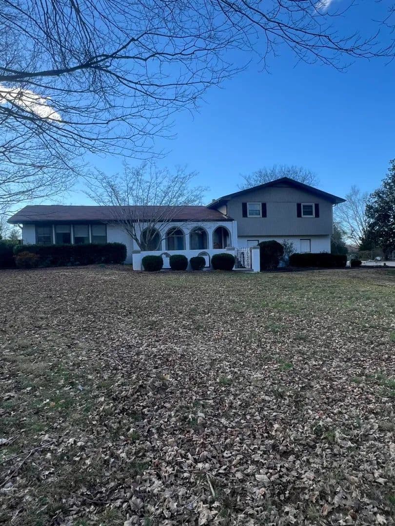 Property from 9514 Glynn Downing Drive - KW