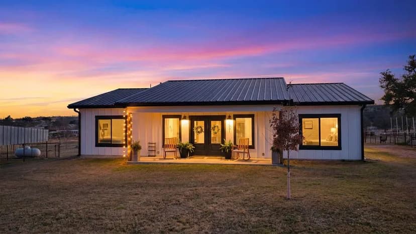 1331 Koocksville Road Mason, TX 76856