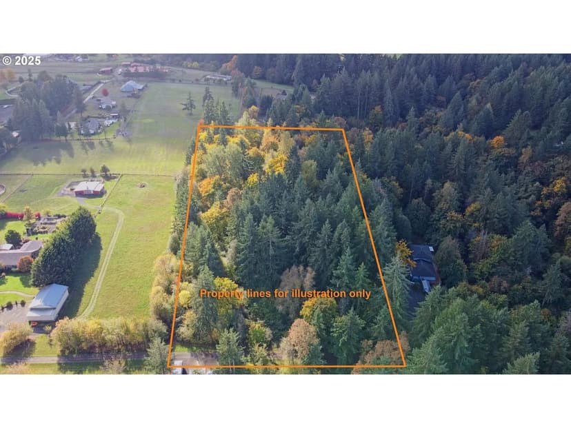 Property from 0 NW 314th CIR - KW