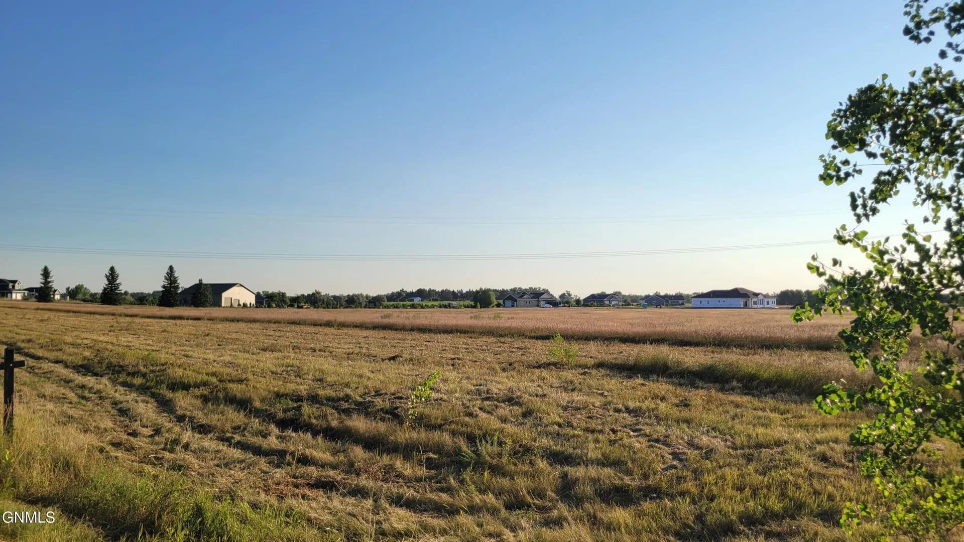 Vacant Land in Menoken - Menoken, North Dakota, 58558