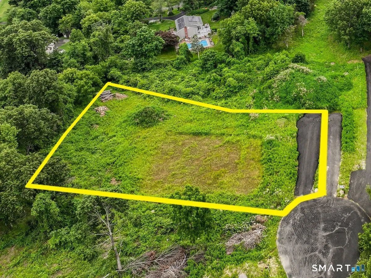 Vacant Land in New Milford - New Milford, Connecticut, 06776