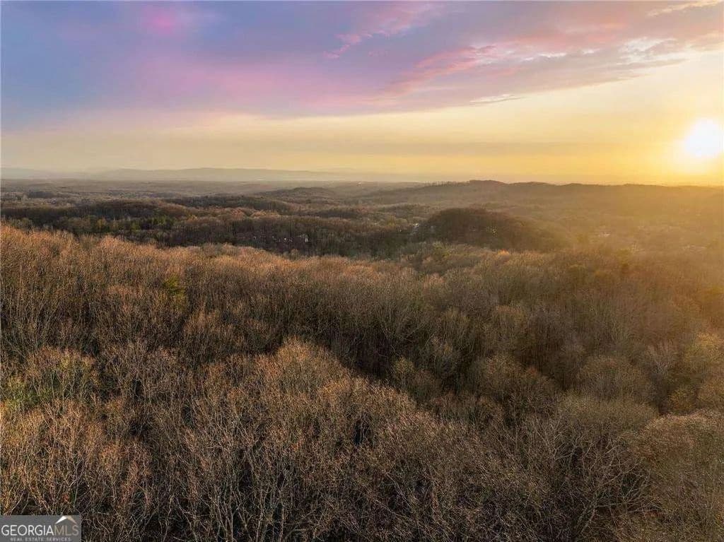 4.45 Acres of Land for Sale in Murrayville, GA - Murrayville, Georgia, 30564