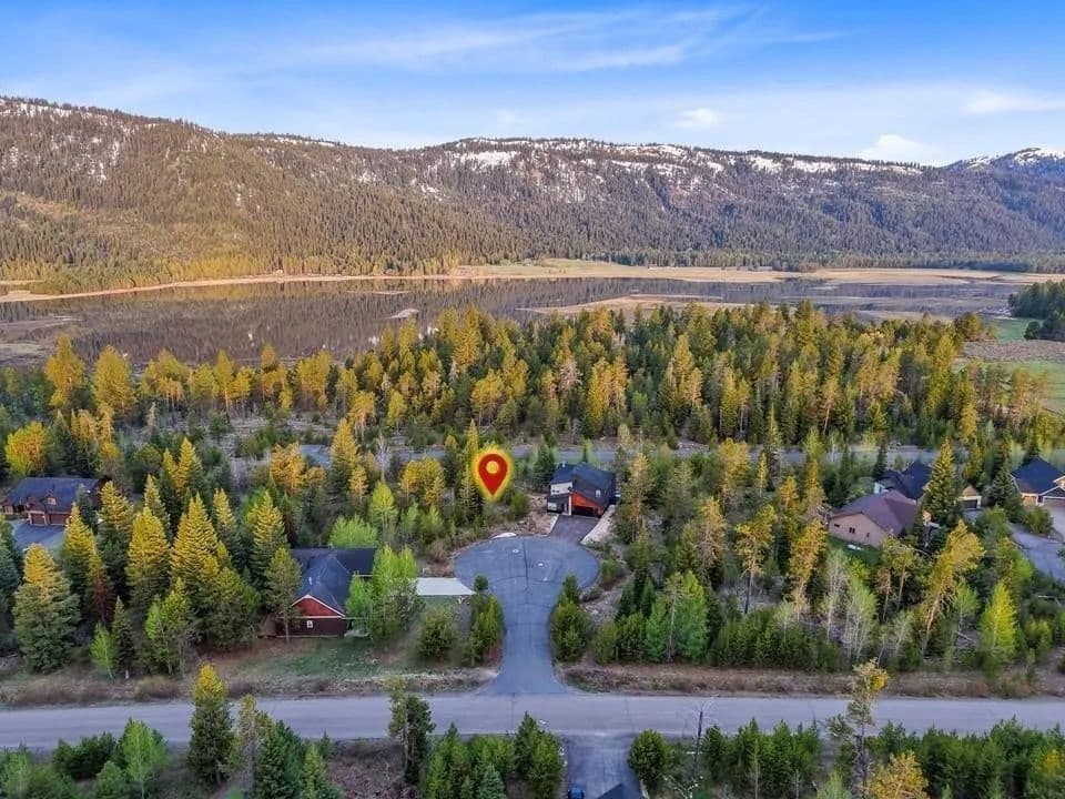 Lots & Land-Other in Donnelly - Donnelly, Idaho, 83615