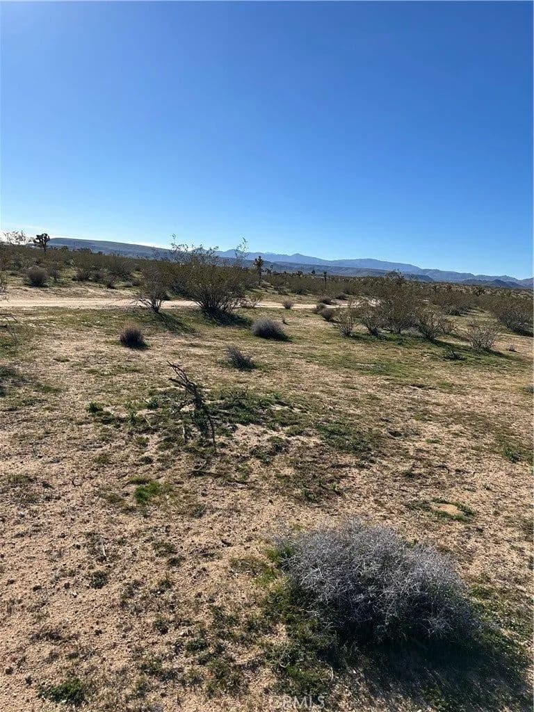 Lots & Land-Other in Landers - Landers, California, 92285