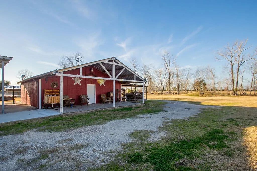 Property from 2827 Louis Road - KW - Crosby, Texas, 77532