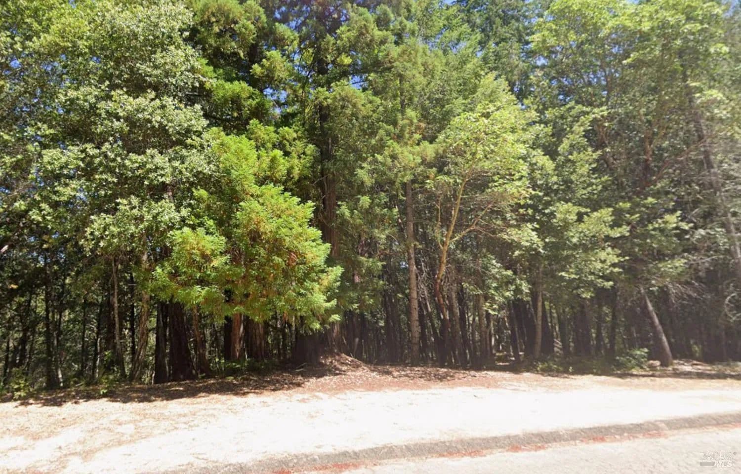 Lots & Land-Other in Willits - Willits, California, 95490