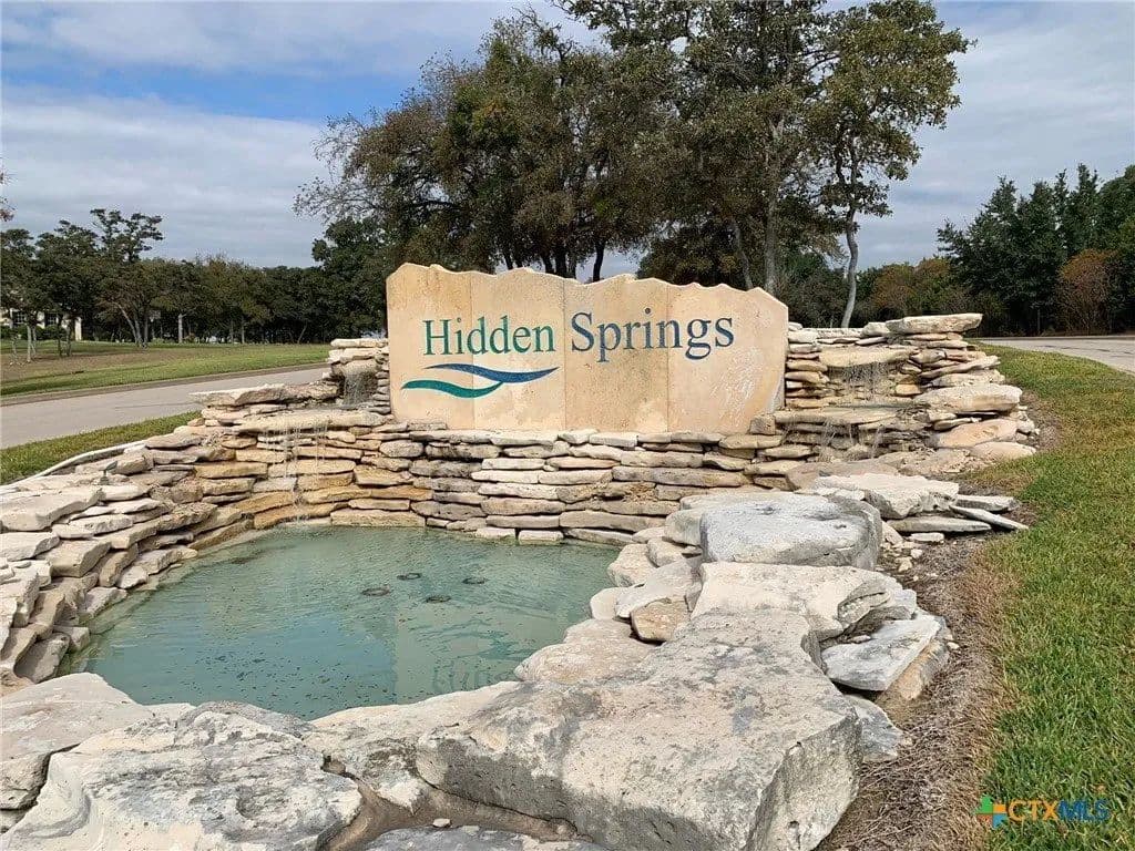 Lots & Land-Other in Salado - Salado, Texas, 76571