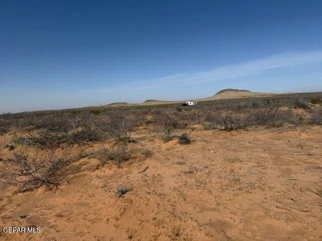 Property from PN 731 AB 5648 BLK 81 S/2&NE/4 SEC - KW