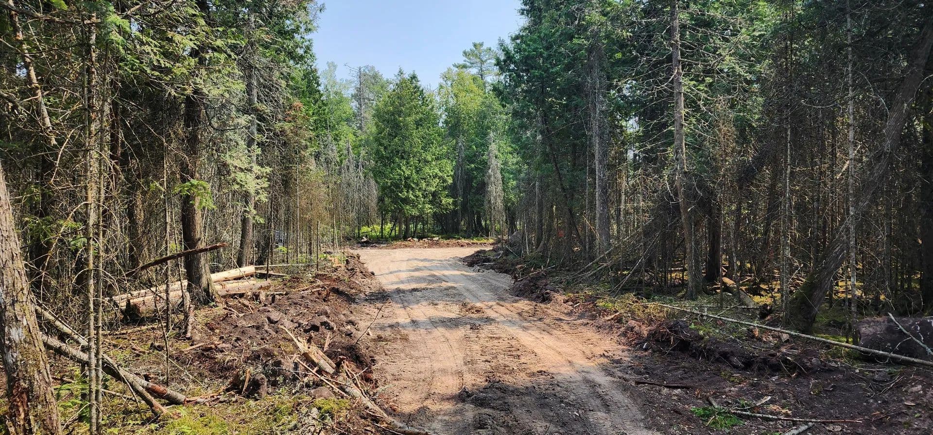 Lots & Land-Other in Hessel - Hessel, Michigan, 49745