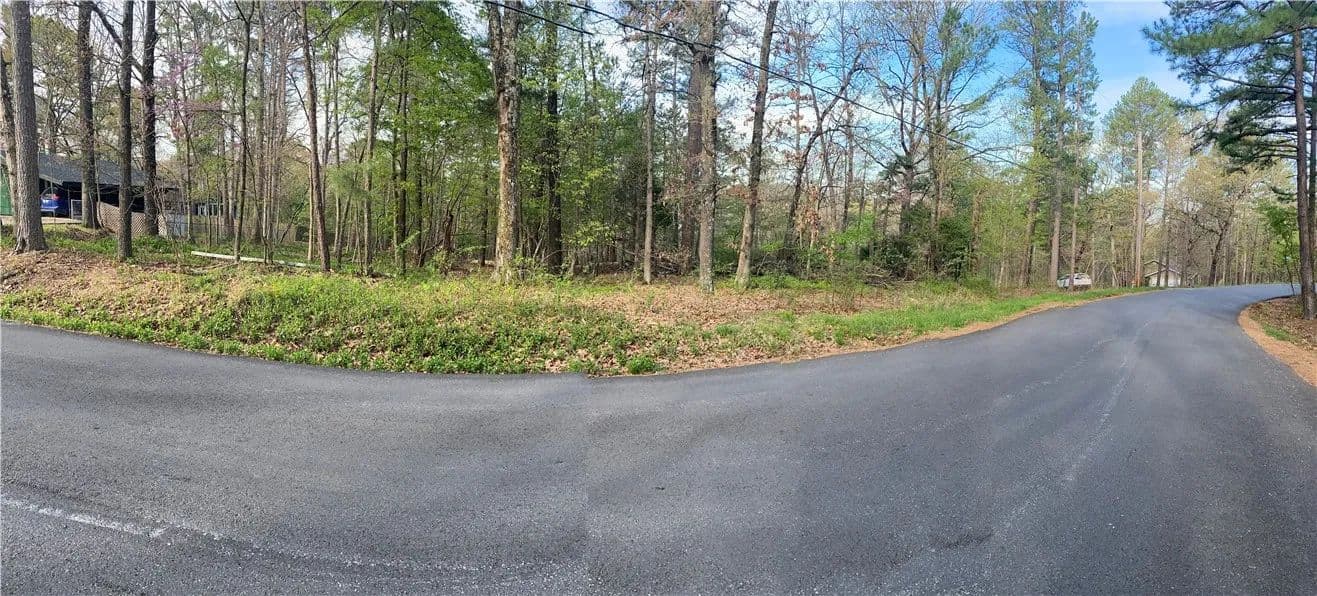 Vacant Land in Bella Vista - Bella Vista, Arkansas, 72714