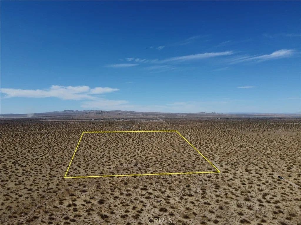 Lots & Land-Other in El Mirage - El Mirage, California, 92301