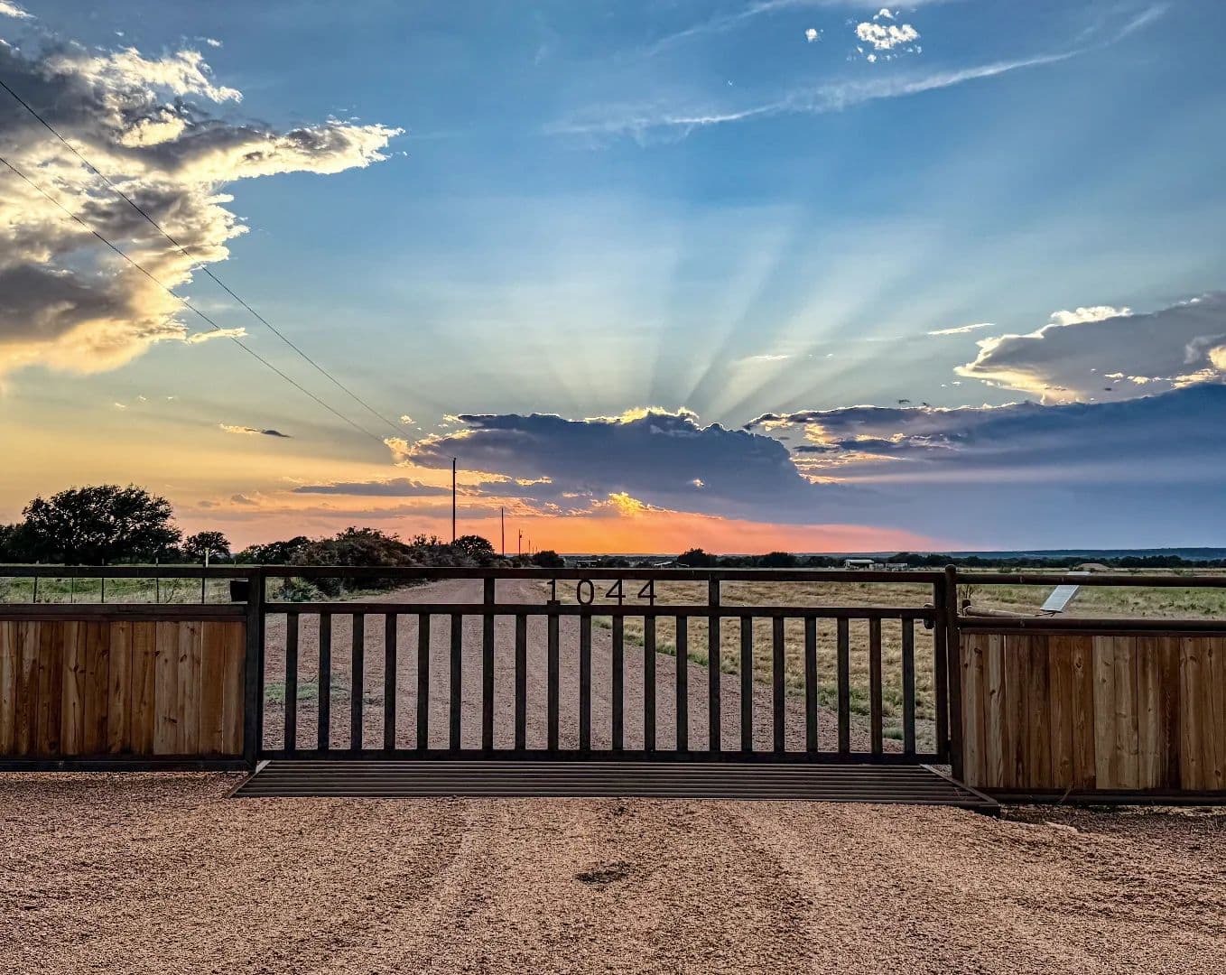 259.82 Acres - Menard County Ranch - Hext, Texas, 76848