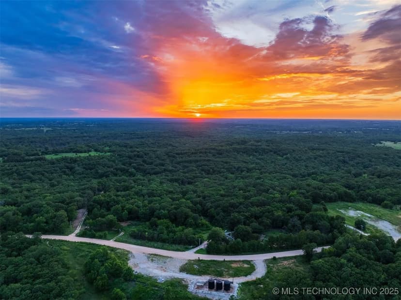 Property from 1 N County Road 3570 - KW