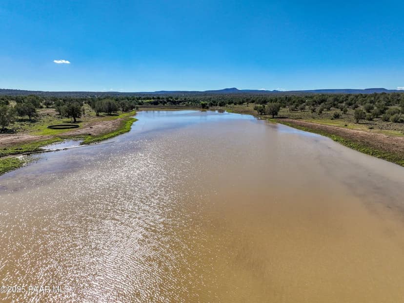 Property from 0 Stockman'S Road - KW