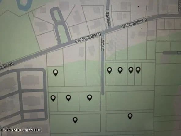 Lots & Land-Other in Gulfport - Gulfport, Mississippi, 39507