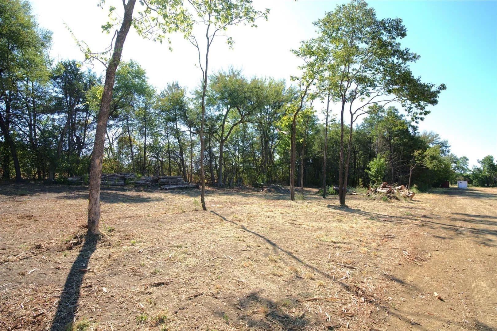 Land -Agricultural (Not Zoned) in Paris - Paris, Texas, 75462