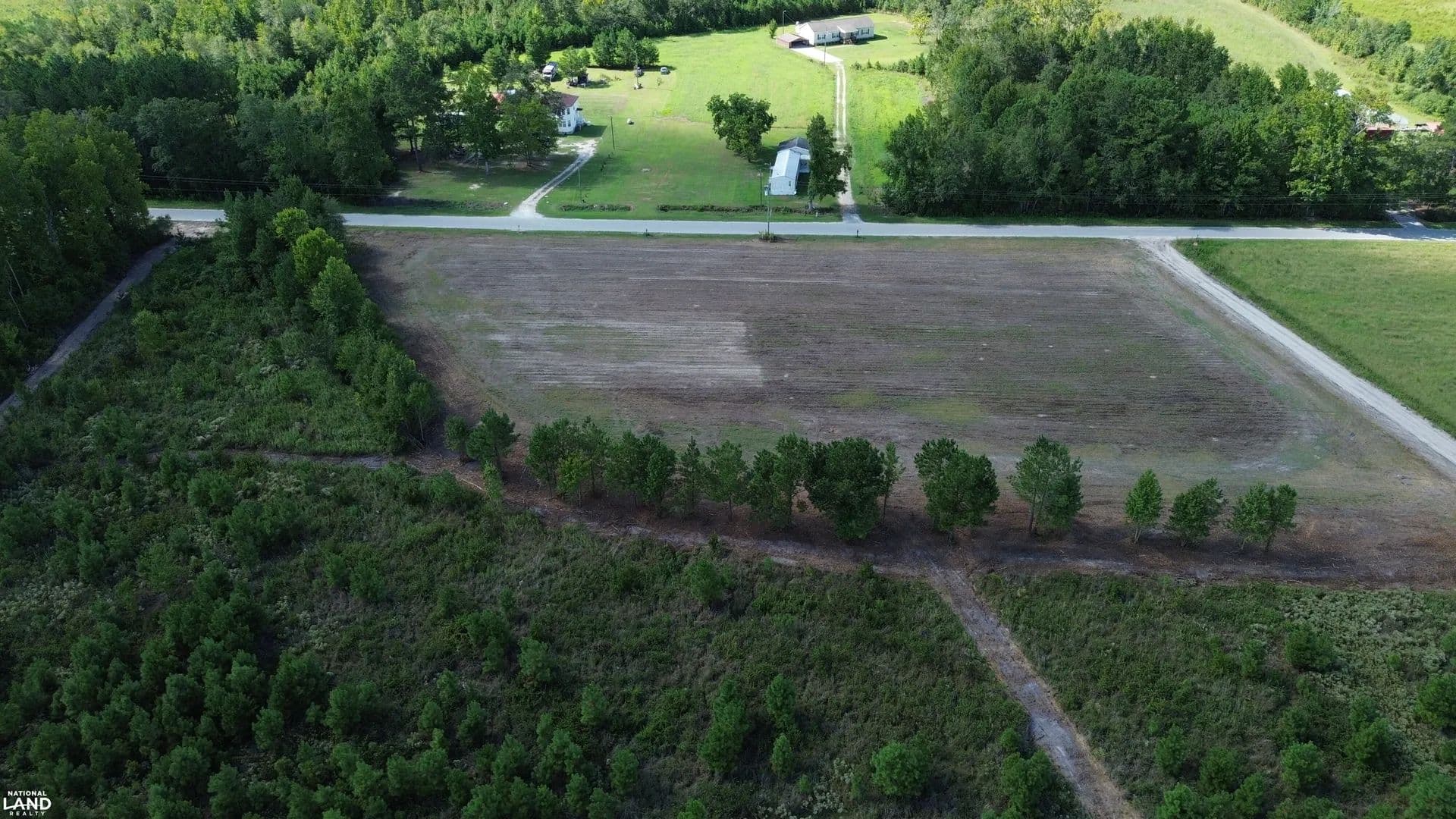 Bethel Farms - Tract 1 - Orangeburg, South Carolina, 29133