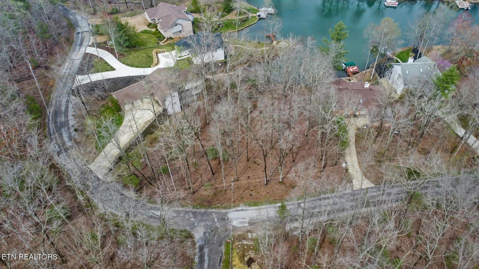 Lots & Land-Other in Fairfield Glade - Fairfield Glade, Tennessee, 38558