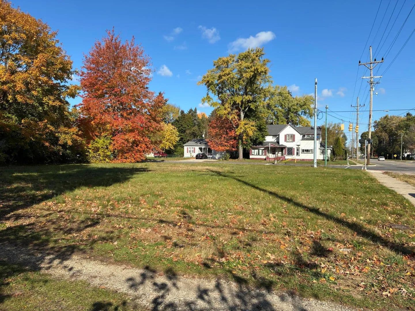 0.27 Acres of Land for Sale in Niles, Michigan - Niles, Michigan, 49120