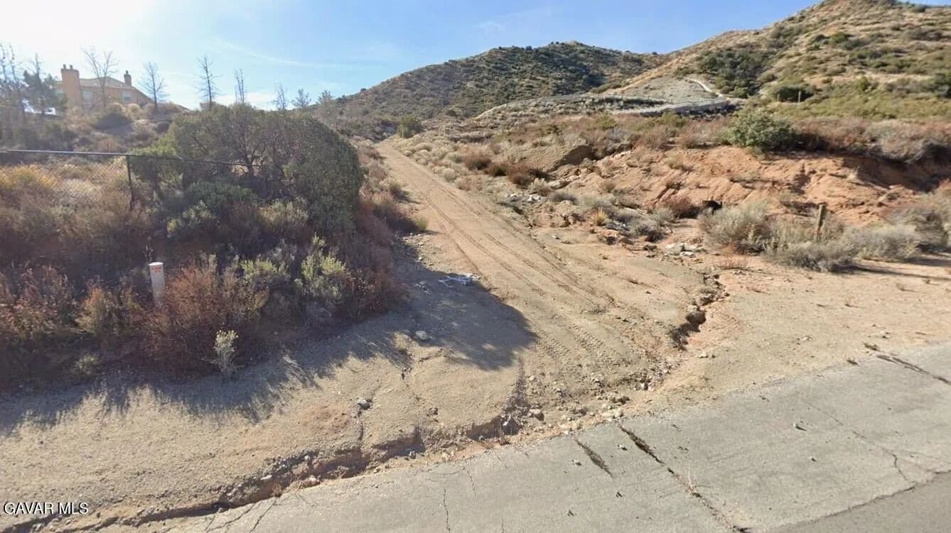 Lots & Land-Other in Acton - Acton, California, 93510