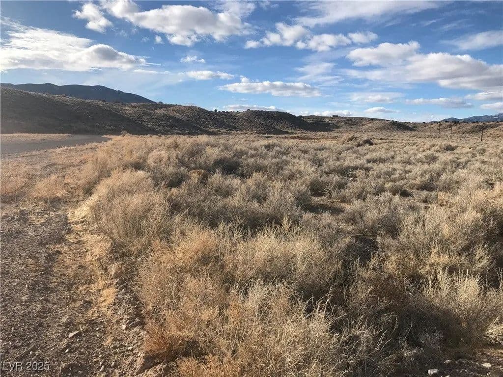 Lots & Land-Other in Caliente - Caliente, Nevada, 89008