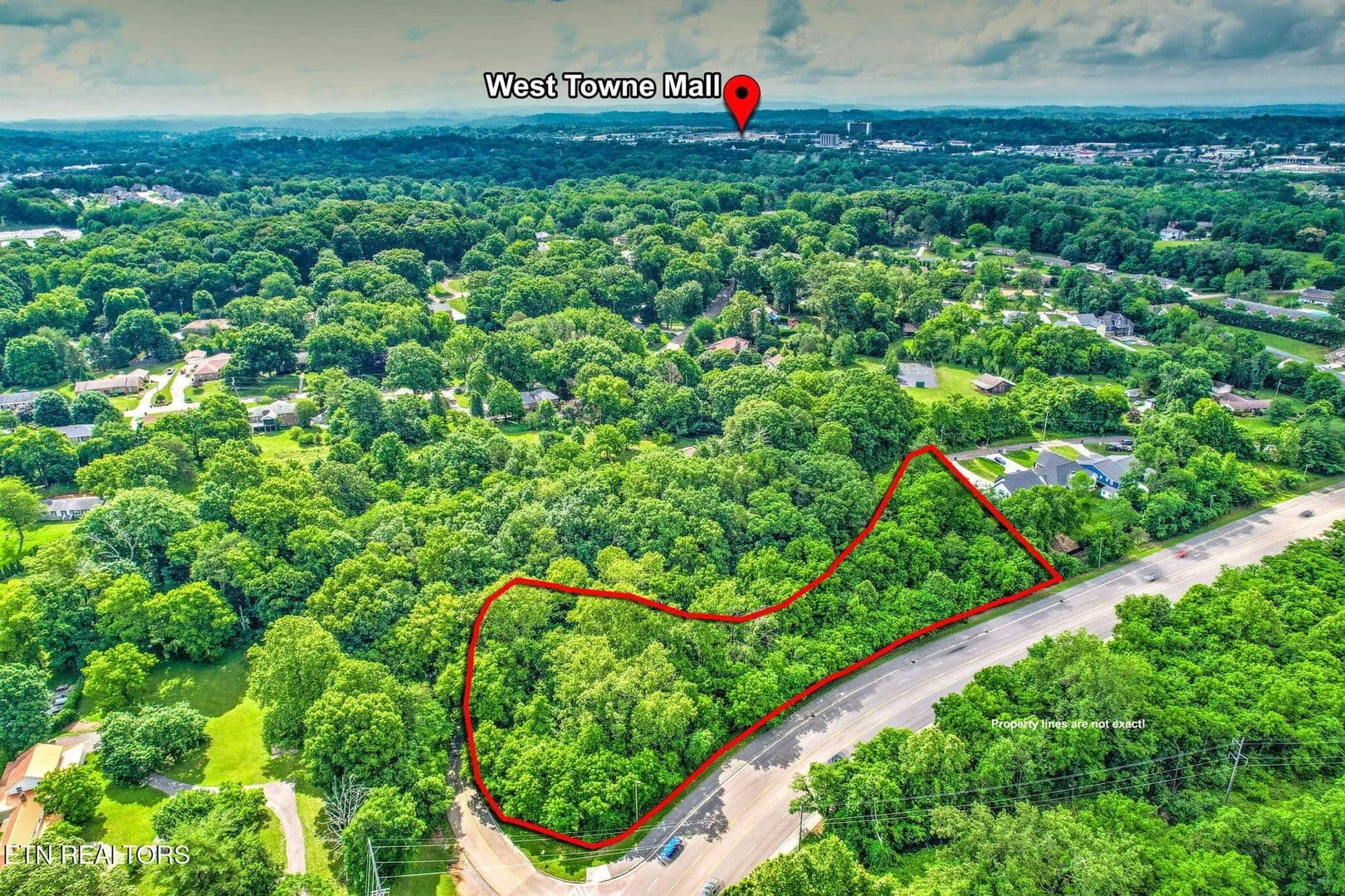 Property from 651 Mars Hill Rd - KW - Knoxville, Tennessee, 37923