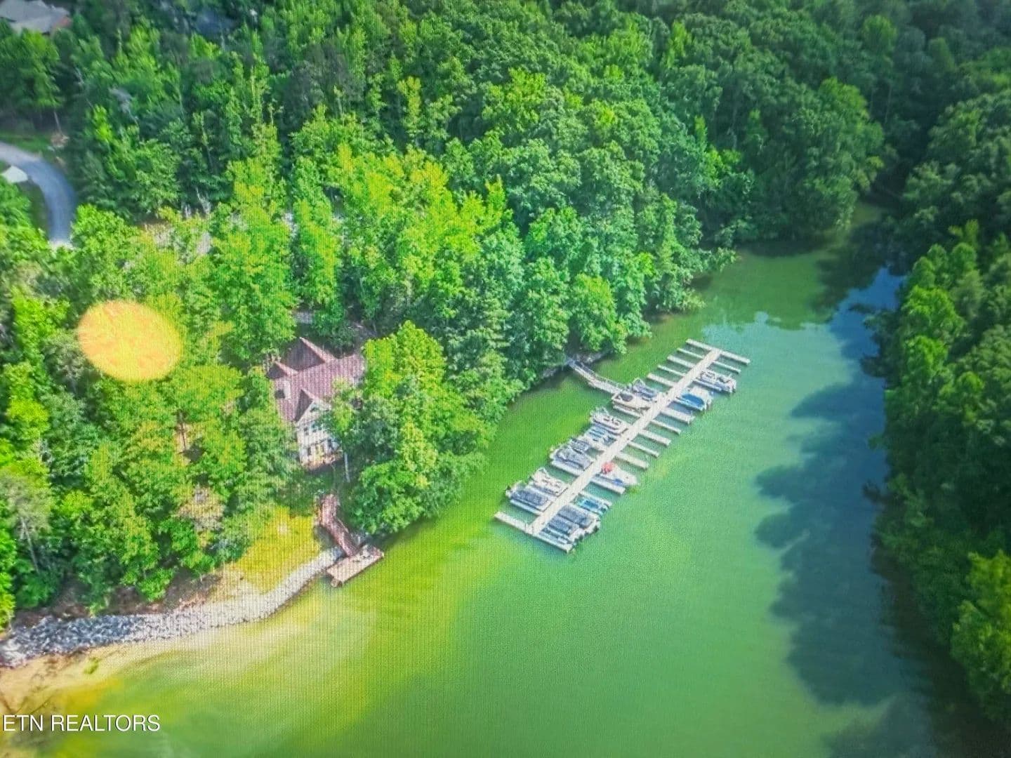 Property from 0 Crystal Springs Rd #0 - KW - Rockwood, Tennessee, 37854