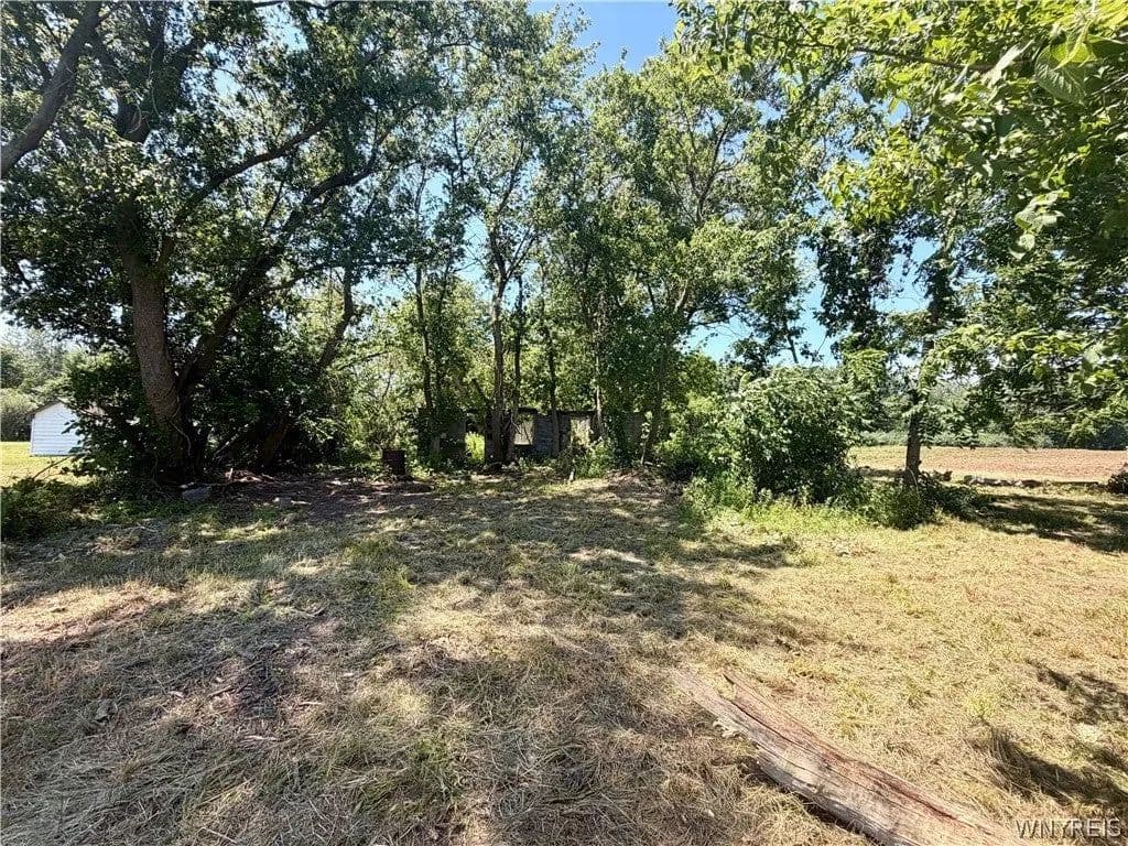Lots & Land-Other in Waterport - Waterport, New York, 14571