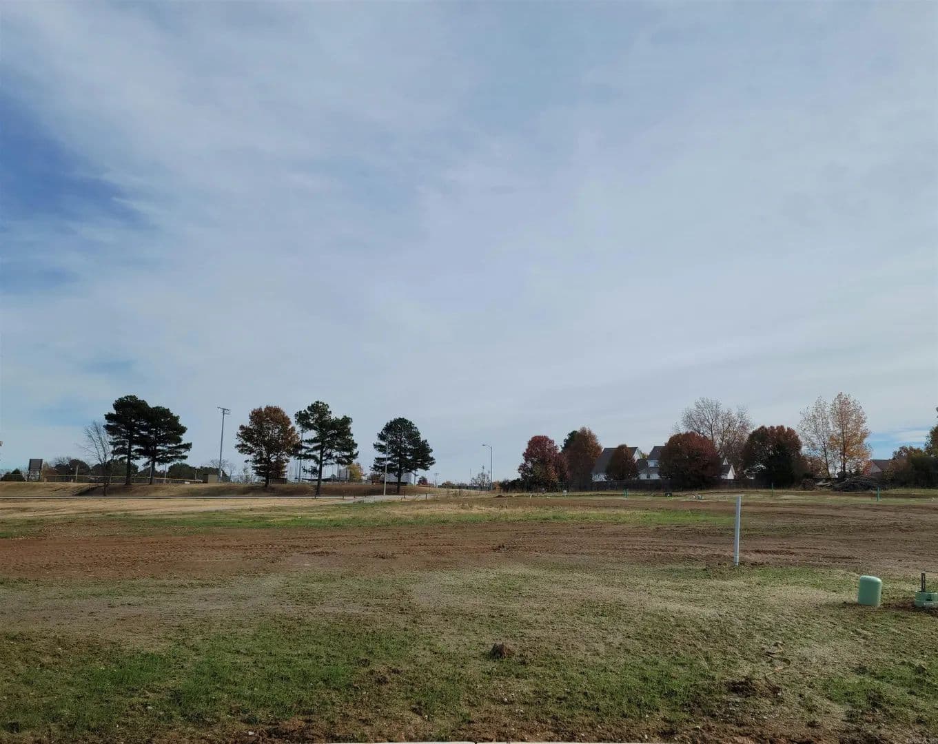 Lots & Land-Other in Paragould - Paragould, Arkansas, 72450