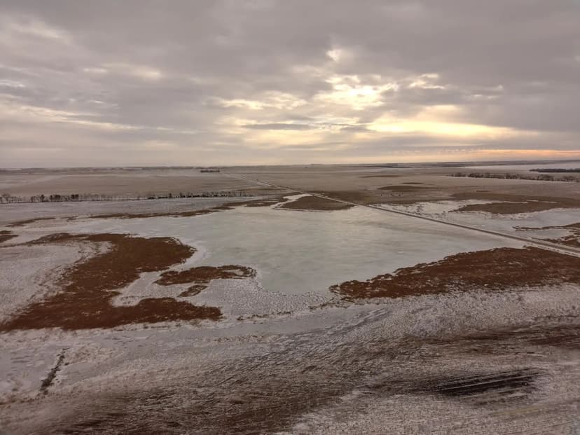 40± Acres | Sargent County, North Dakota | Verner Township