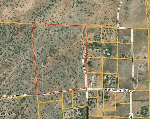 Property from 2300 W HARRIS Road #5 - KW - Paulden, Arizona, 86334