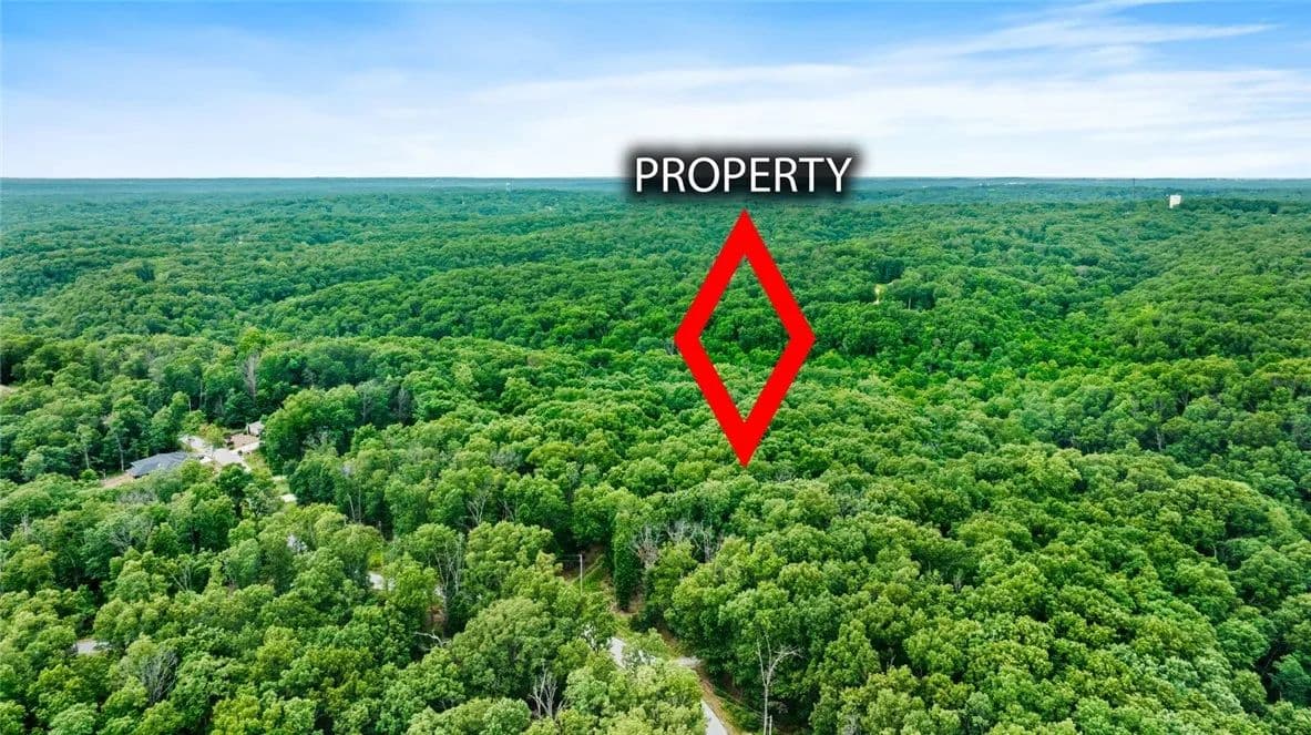 Vacant Land in Bella Vista - Bella Vista, Arkansas, 72714